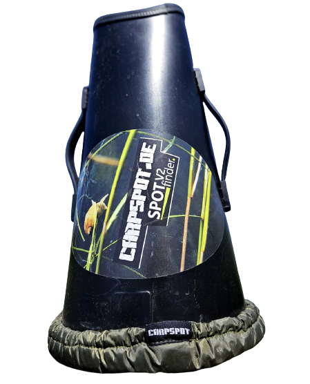 Housse de protection pour aquascope Spotfinder V2 Carpspot