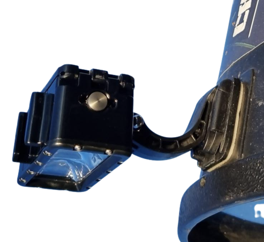 Lampe pour aquascope Spotfinder V2 Carpspot