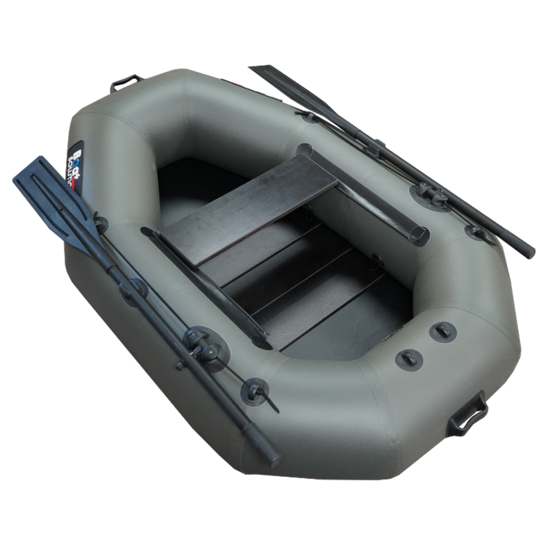 Bateau pneumatique 180 Compact | Boat Solution France