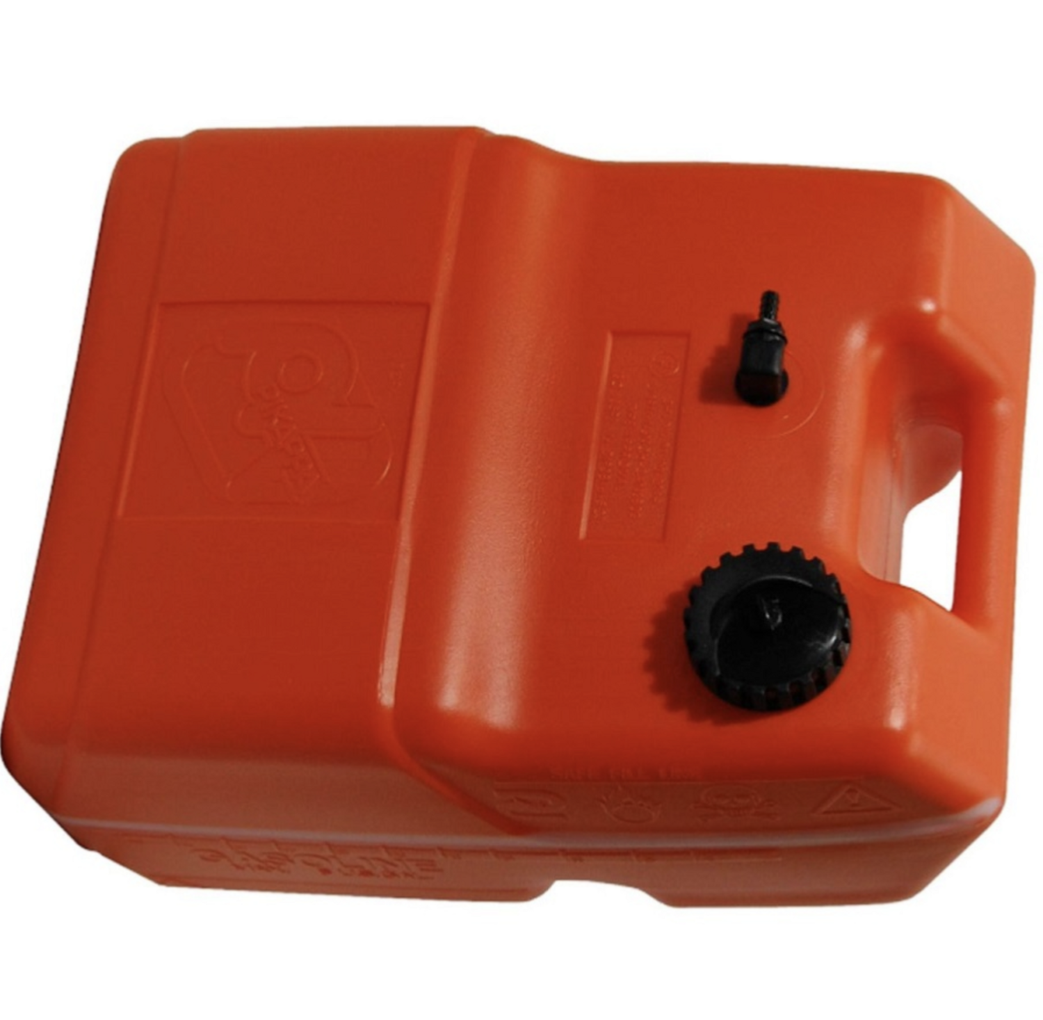 Nourrice carburant Eltex 22 L pour moteur hors-bord