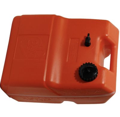Nourrice carburant Eltex 22 L pour moteur hors-bord