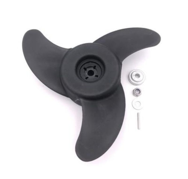 Hélice pour moteur Haswing Osapian 55, Cayman B55, Cayman Pro 55 et Cayman T55