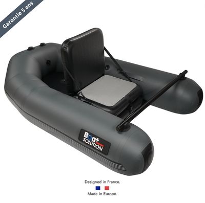 Float Tube Float Fisher 1.0 | Boat Solution France