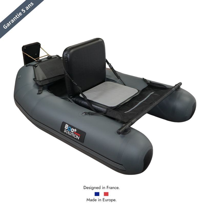 Float Tube Float Fisher Pro 2.0 | Boat Solution France