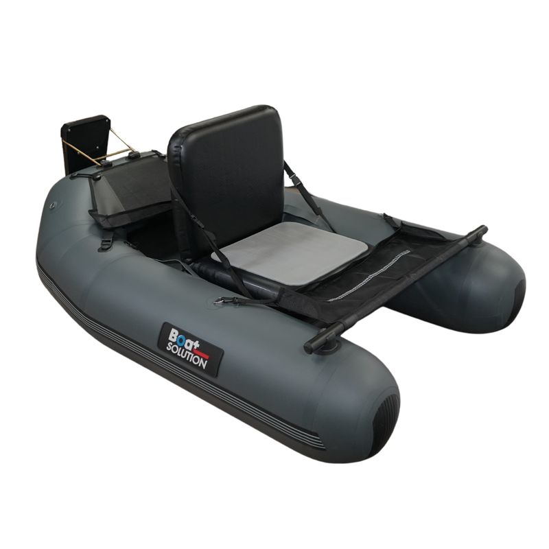 Float Tube Float Fisher Pro 2.0 | Boat Solution France