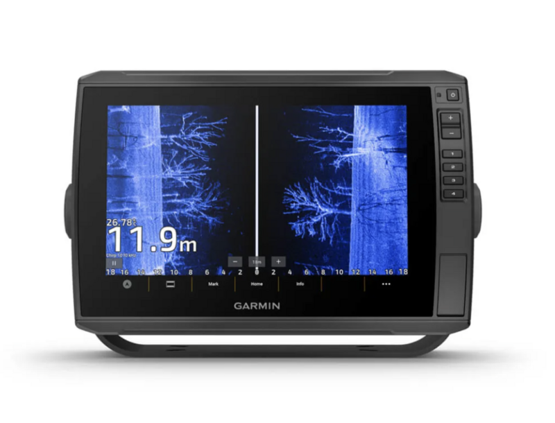 Echosondeur Garmin ECHOMAP™ Ultra 2 102sv / 10"