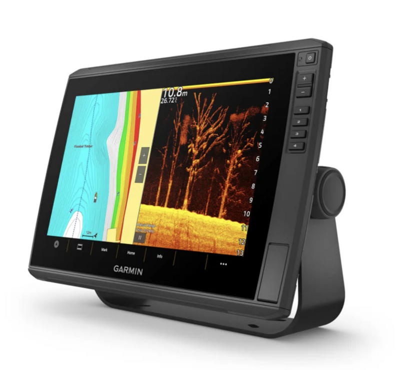 Echosondeur Garmin ECHOMAP™ Ultra 2 122sv / 12"