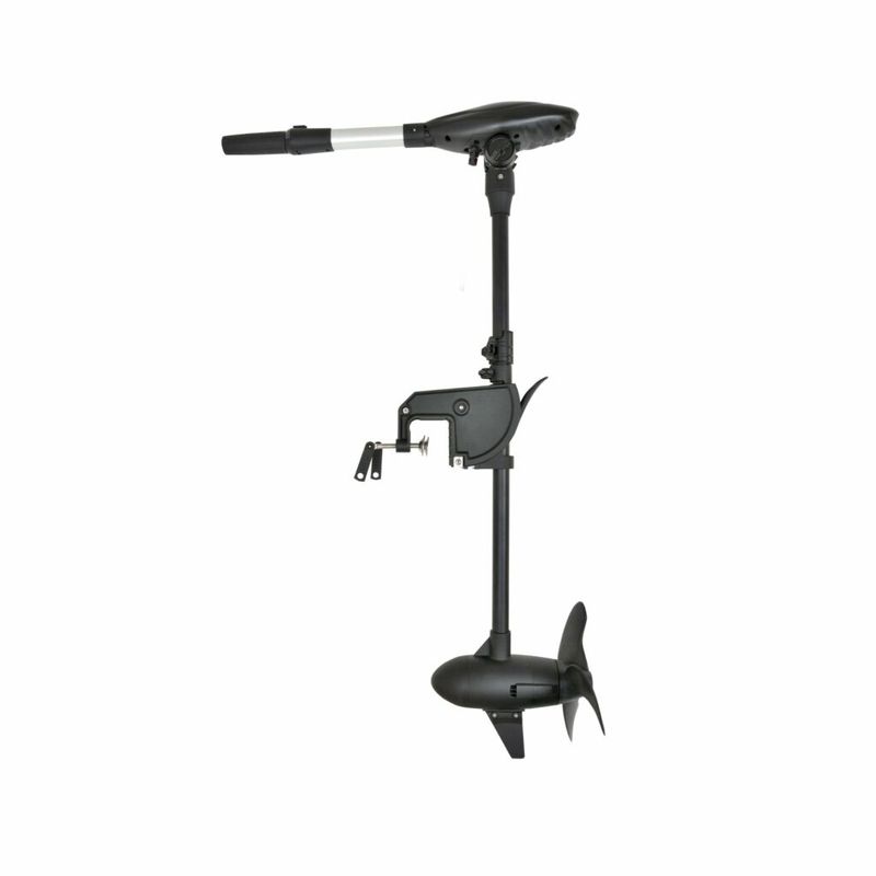 Moteur électrique Haswing Protruar G-4.0 - 130 Lbs - 24 V