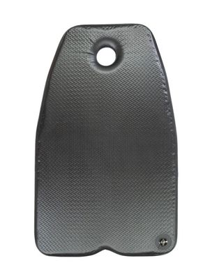 Plancher gonflable noir gamme Premium / Nautic