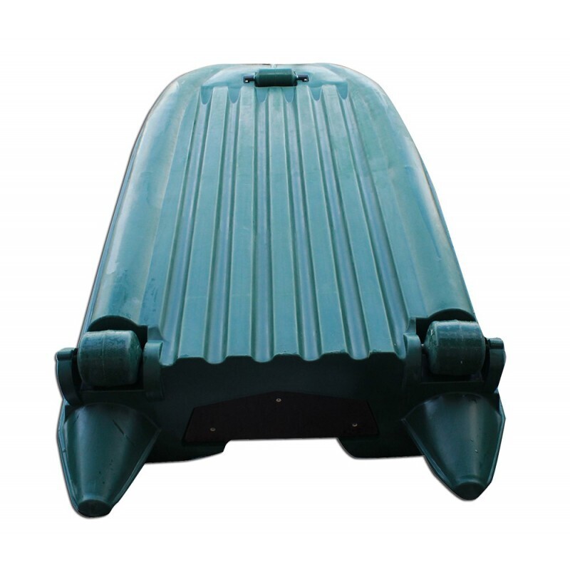 Barque Armor Neptea verte 220