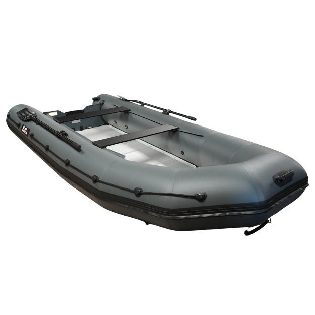 Bateau pneumatique 400 Premium 3.0 | Boat Solution France