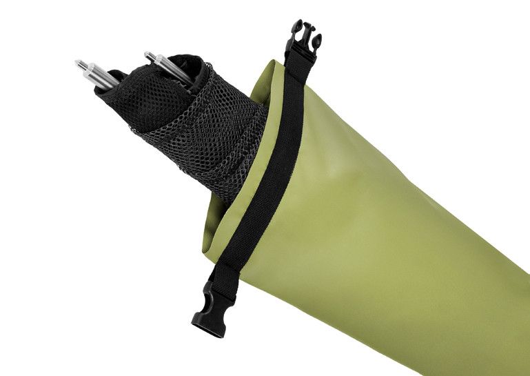 Sac EVA housse Épuisette Imperméable WetNET