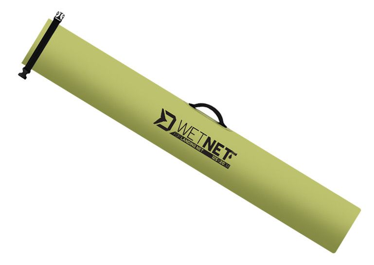 Sac EVA housse Épuisette Imperméable WetNET
