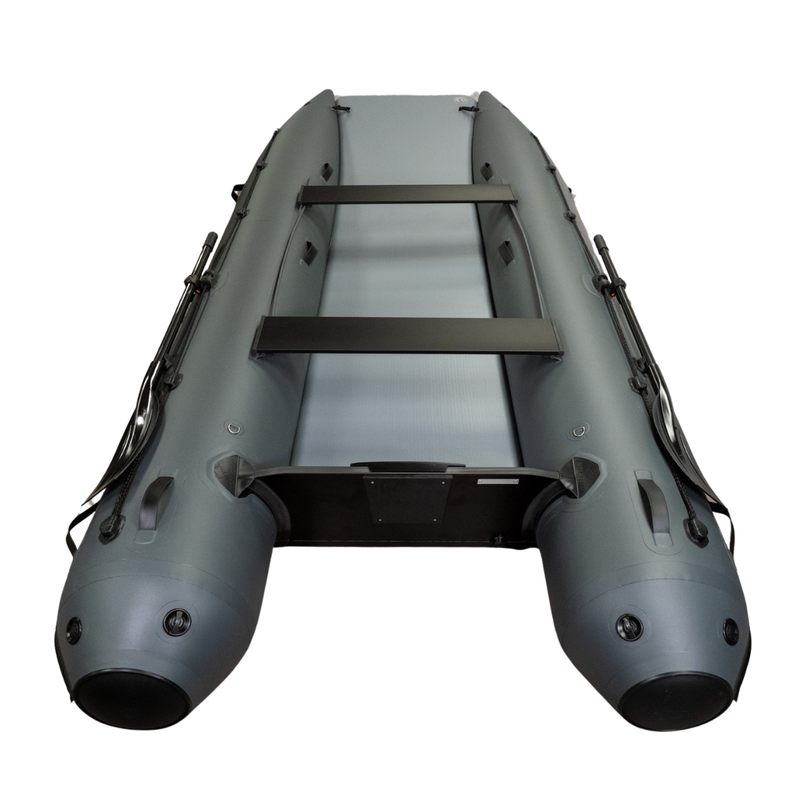 Bateau pneumatique 340 Catamaran | Boat Solution France
