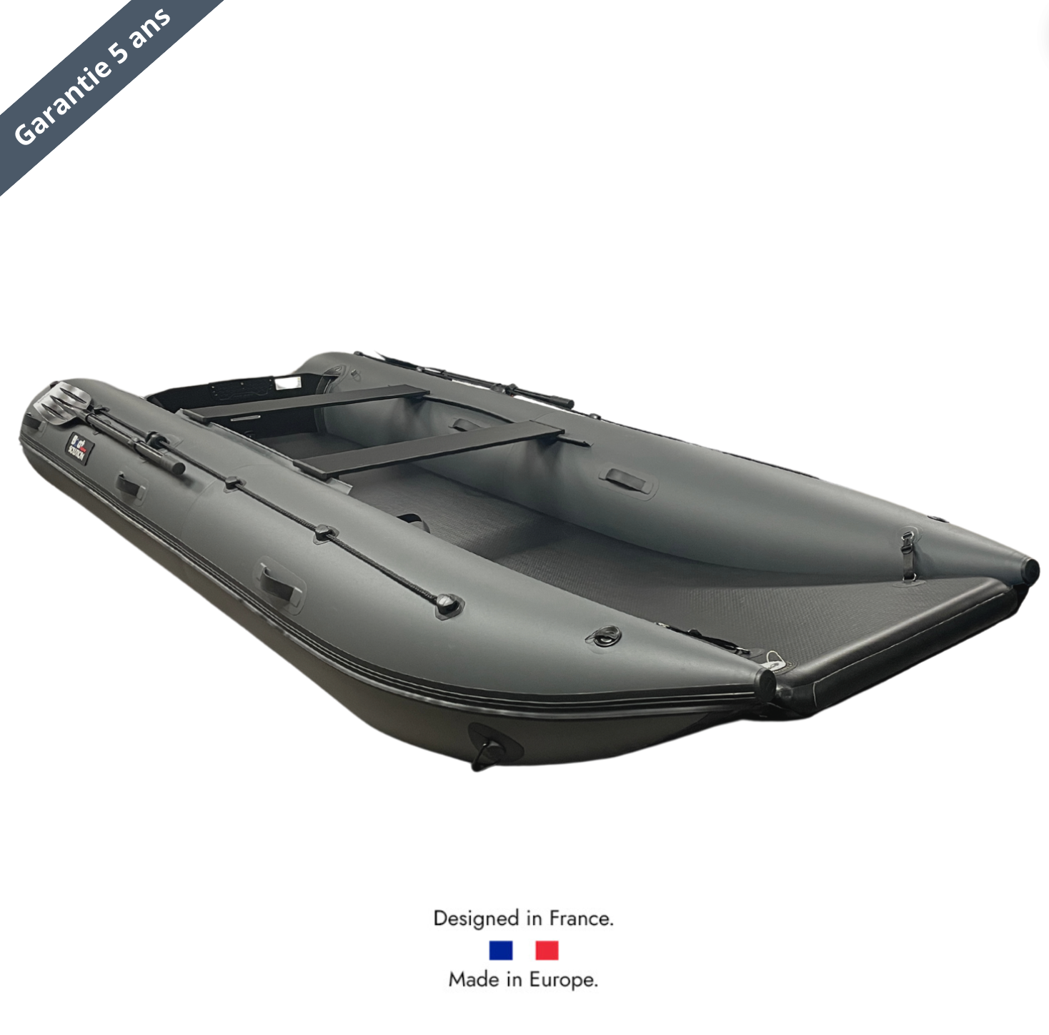 Bateau 300 Catamaran | Boat Solution France