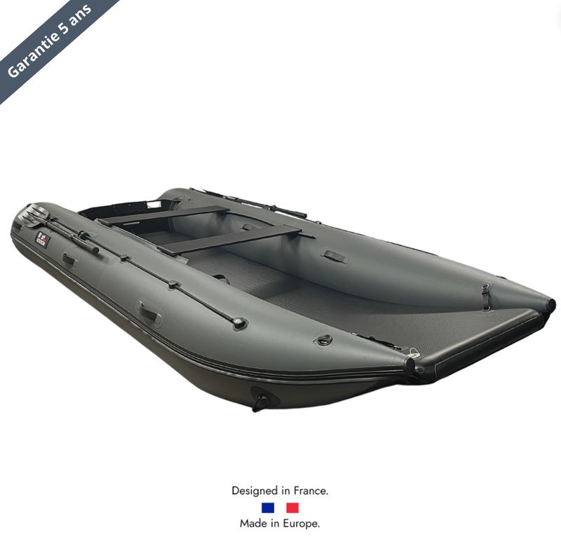 Bateau 300 Catamaran | Boat Solution France