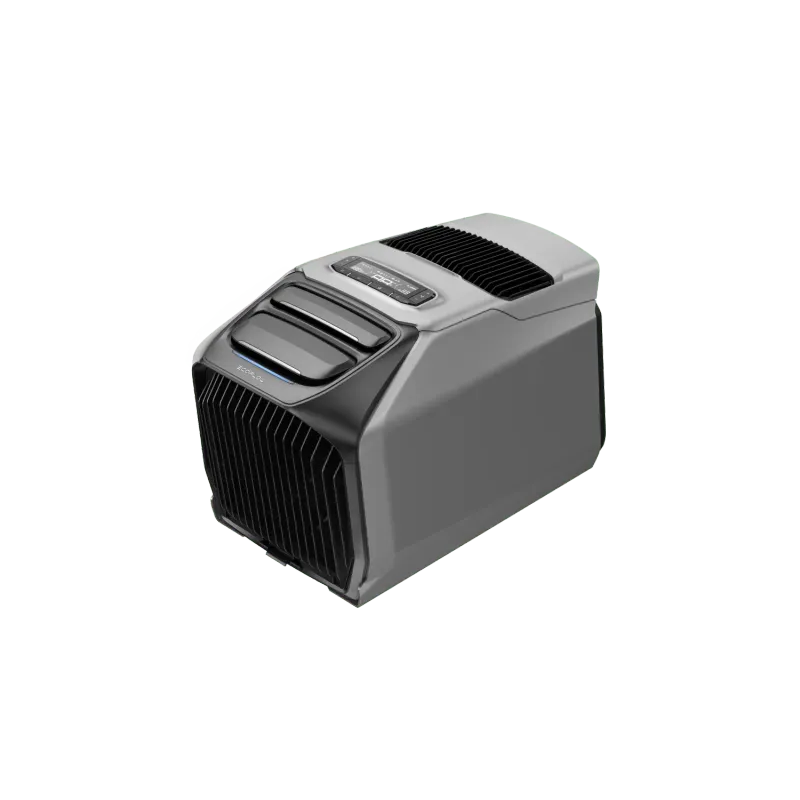 Climatiseur portable EcoFlow WAVE 3
