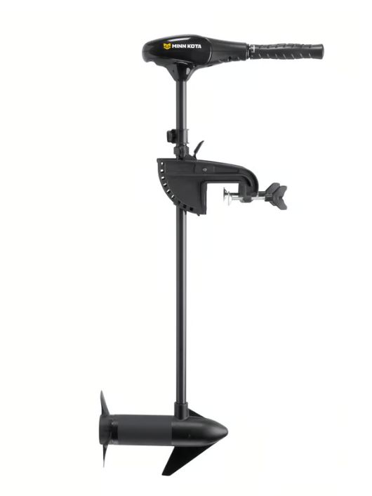 Moteur électrique Minn Kota Endura C2 V2 - 50 Lbs - 12 V