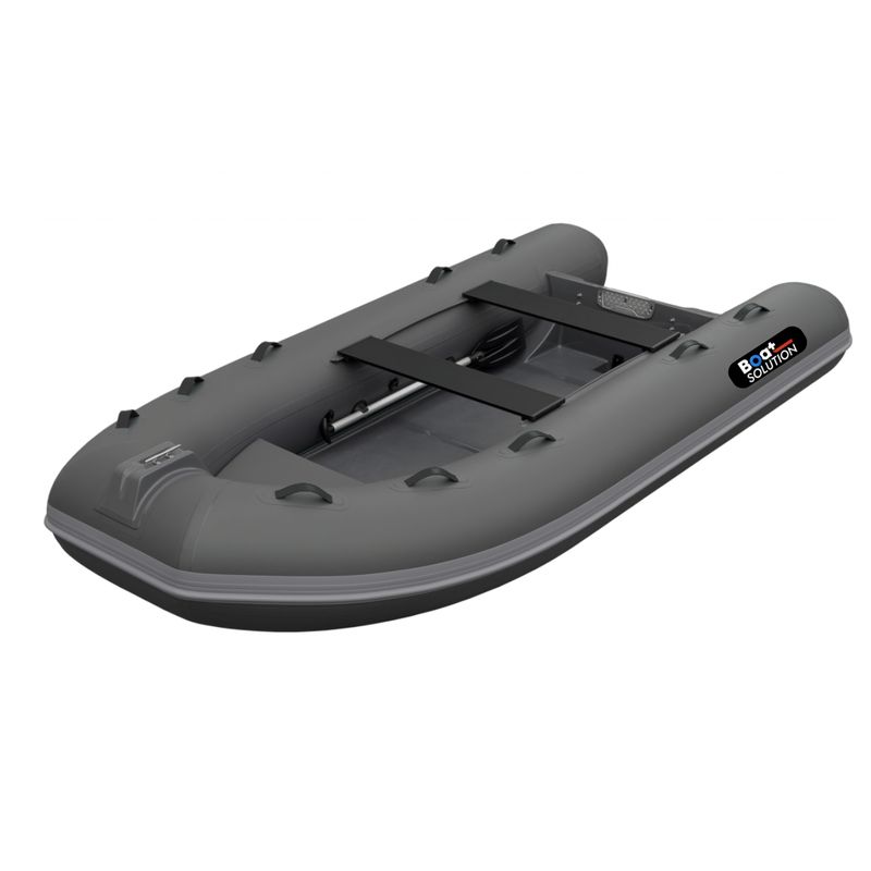 Bateau Semi-rigide 360 Lite | Boat Solution France