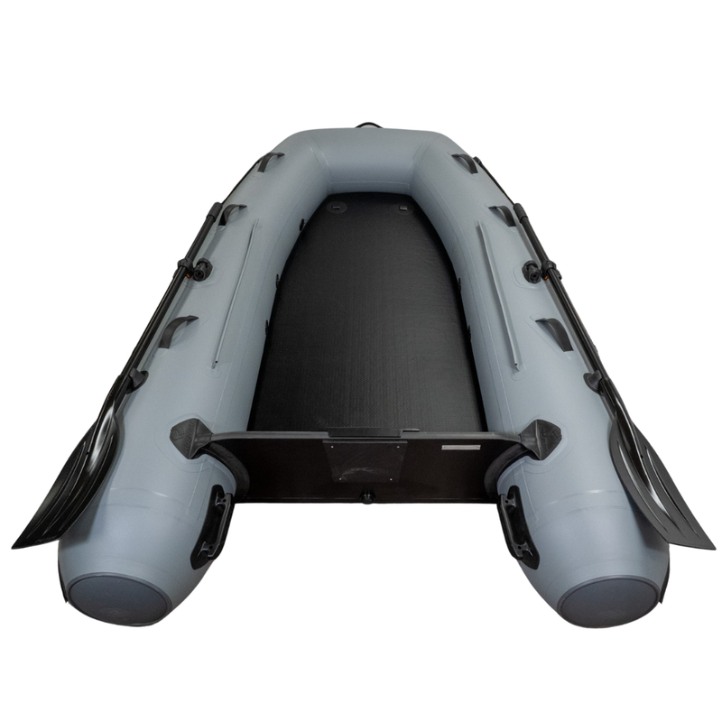 Bateau pneumatique 270 Nautic 2.0 | Boat Solution France
