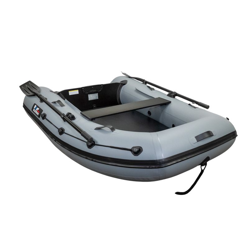 Bateau pneumatique 235 Nautic 2.0 | Boat Solution France