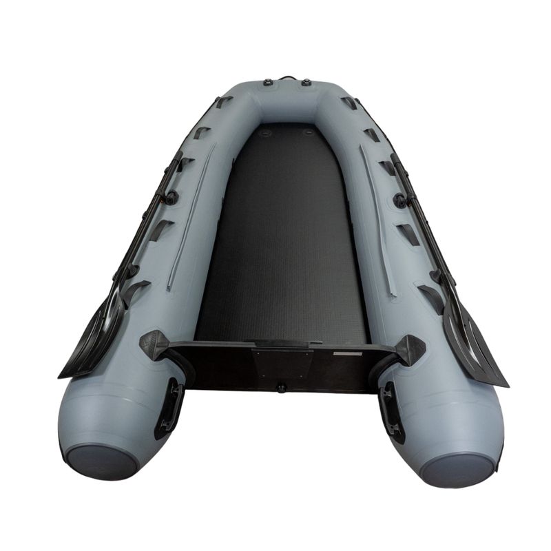 Bateau pneumatique 330 Nautic 2.0 | Boat Solution France