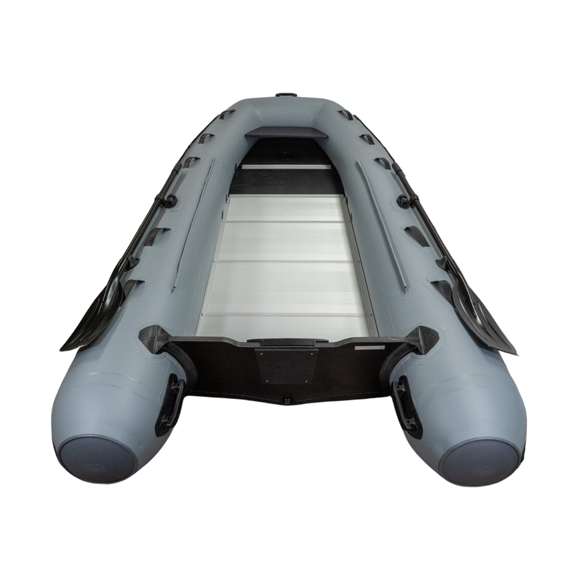 Bateau pneumatique 360 Nautic Pro 2.0 | Boat Solution France