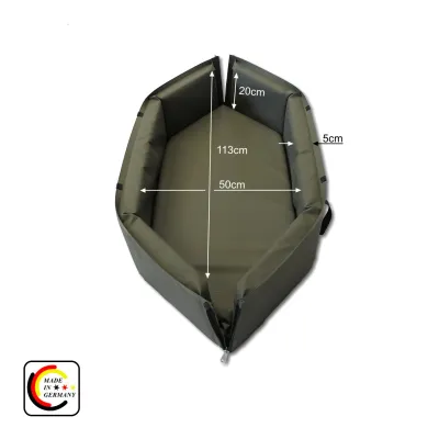 Tapis de réception Poseidon P4 Cabrio