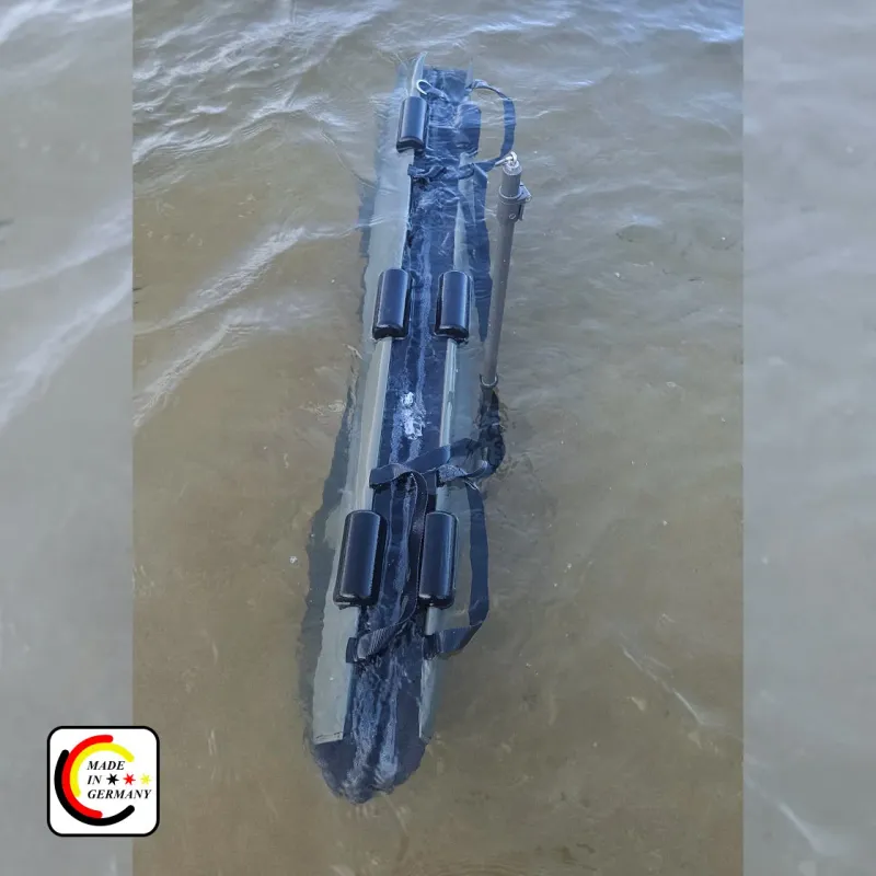 Sac de pesée Poseidon P4