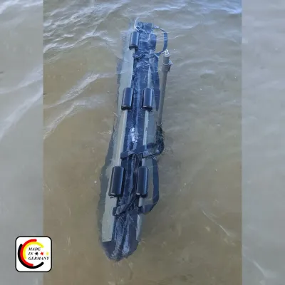 Sac de pesée Poseidon P4