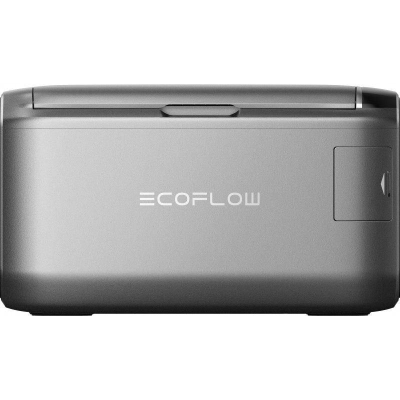 Réfrigérateur-congélateur portable EcoFlow GLACIERE 35L