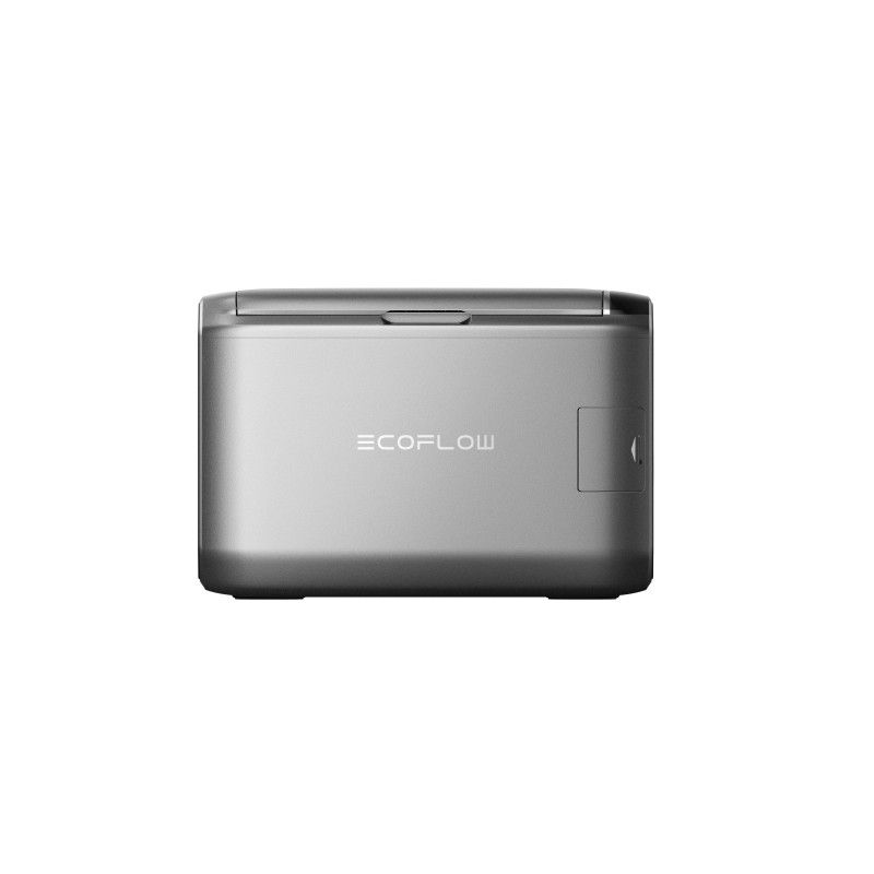 Réfrigérateur-congélateur portable EcoFlow GLACIERE 45L
