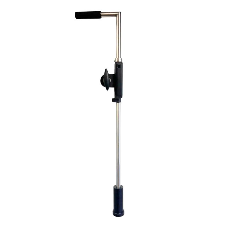 Support de sonde live universel Cremers 60cm