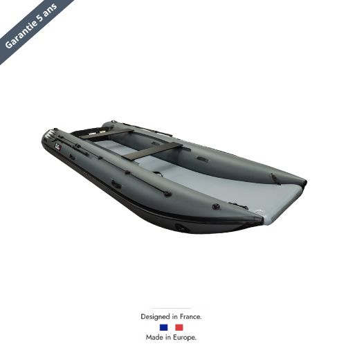 Bateau pneumatique 300 Catamaran | Boat Solution France