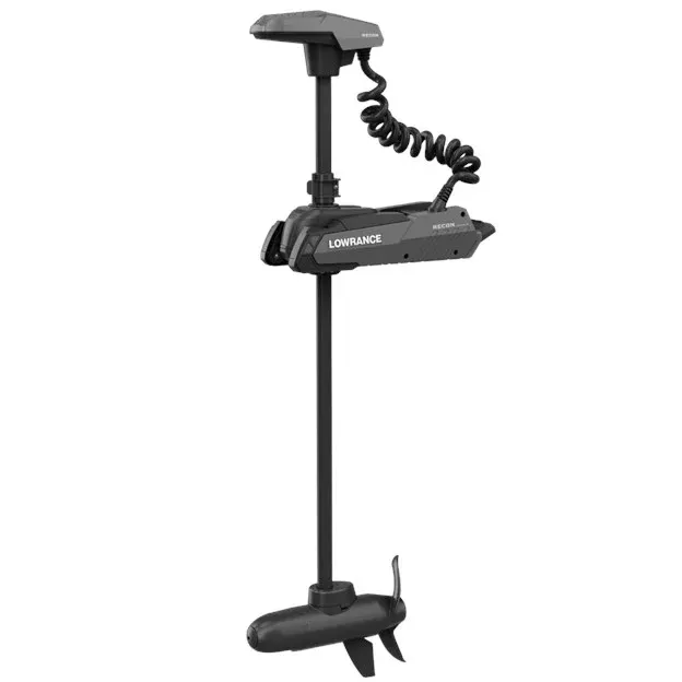 Moteur avant RECON GPS - LOWRANCE