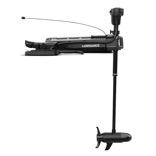 Moteur avant GHOST X + pédale - LOWRANCE