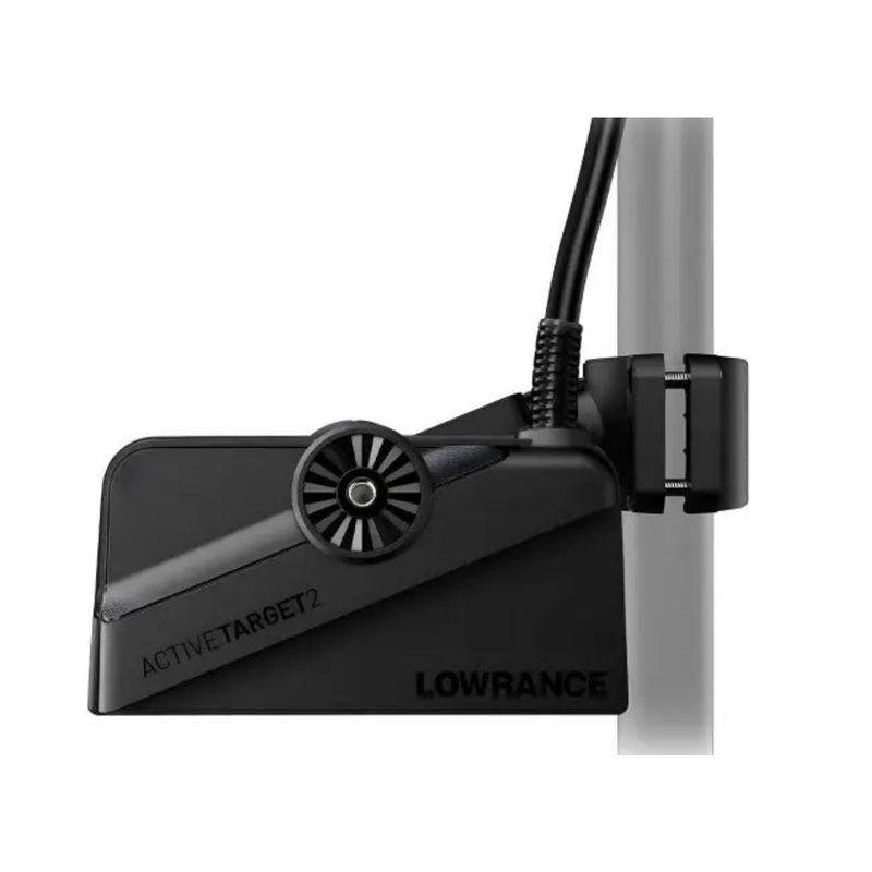 Support d'arbre pour sonde Active Target 2 ou sonde Live Eagle Eye - Lowrance