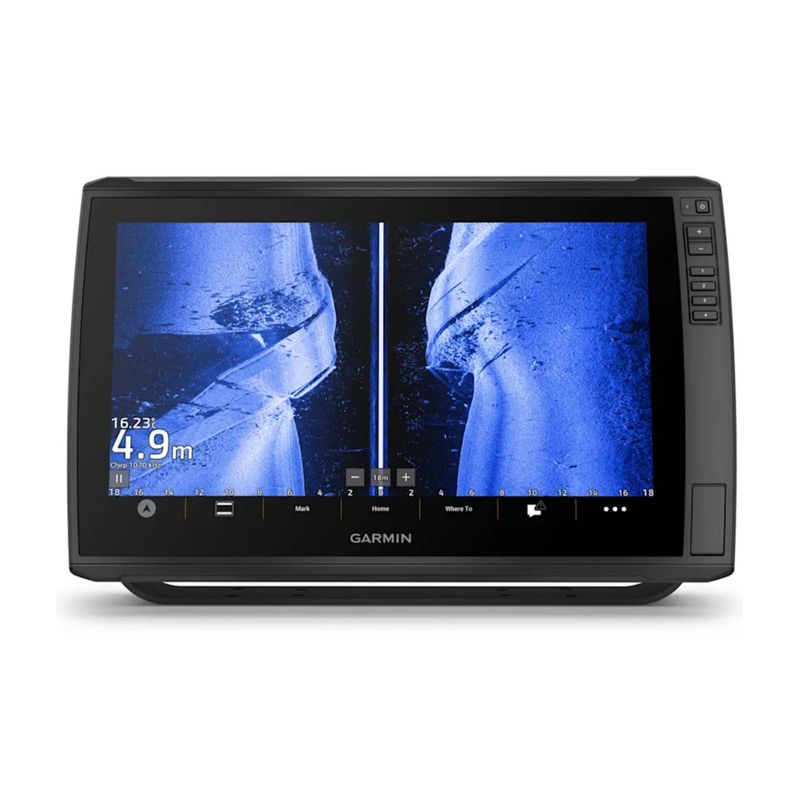 Echosondeur Garmin ECHOMAP™ Ultra 2 162sv / 16"
