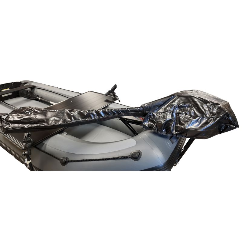 Housses pour moteur électrique Minn Kota TERROVA / POWERDRIVE 137 cm (54")