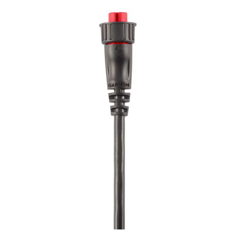 Câble d'alimentation à connecteur fileté (2 broches) pour ECHOMAP™ UHD2 SV