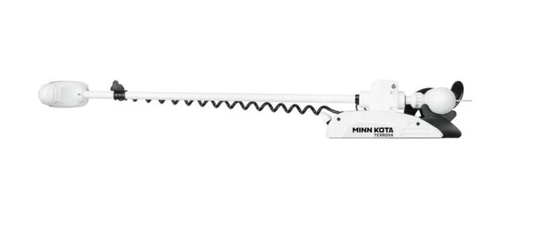 Moteur électrique Minn Kota  RIPTIDE POWERDRIVE BT 70 LBS - 24 V
