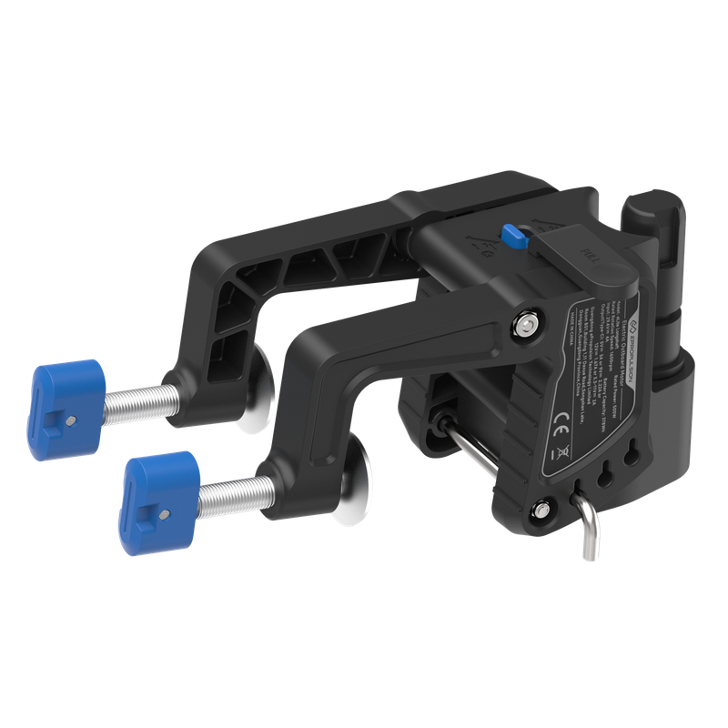 Support moteur V2 pour moteur Epropulsion Elite