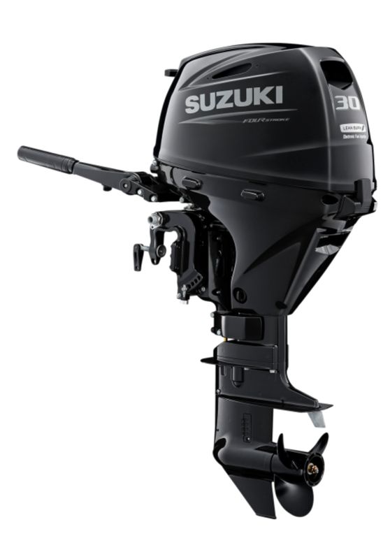 Moteur thermique DF30ATHL  30 CV SUZUKI