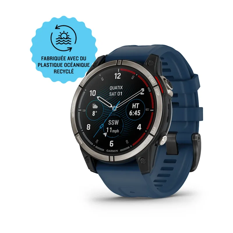 GARMIN Quatix® 7 Pro