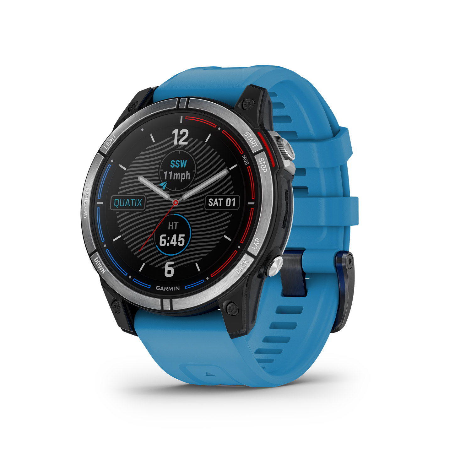 Garmin Quatix 7