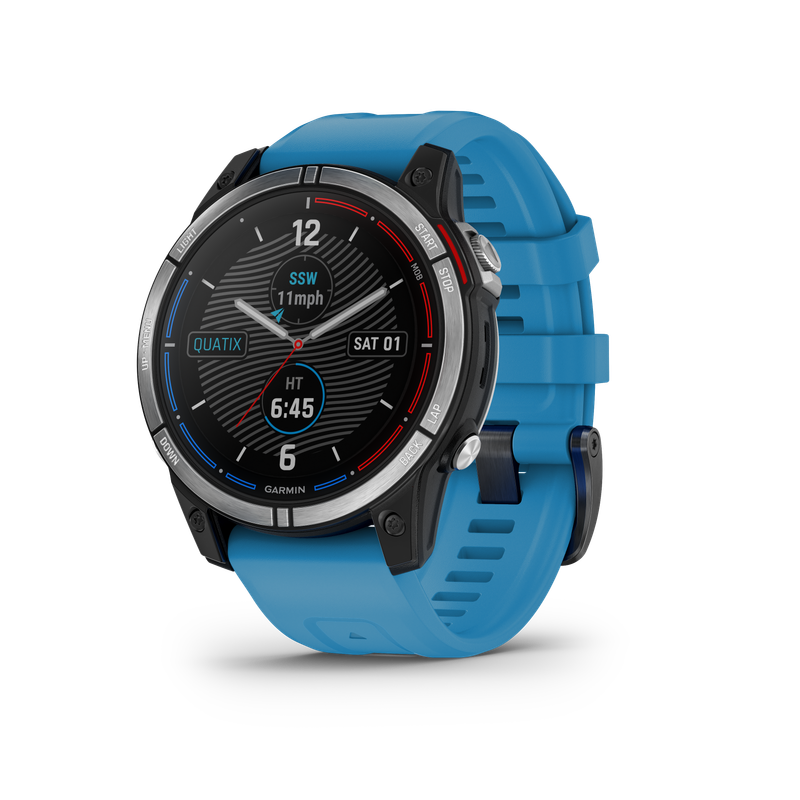 Garmin Quatix 7