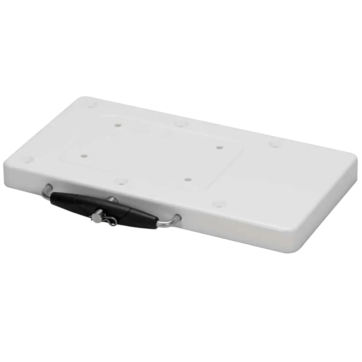 Support composite quick release (démontage rapide) Minn kota teflon Terrova/Powerdrive - RTA-17