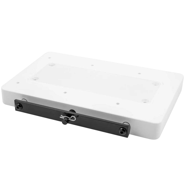 Support Composite démontage rapide pour arbre long Mer Minn Kota RTA-62