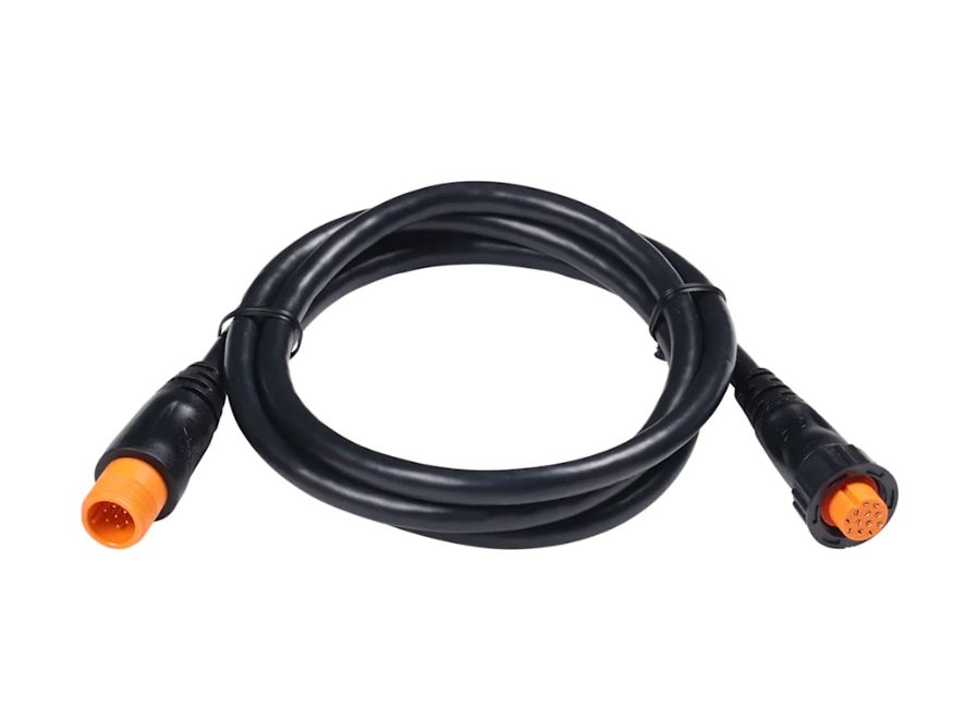 Rallonges pour sondes à balayage 12 broches Garmin / 1,3m / 3m / 9m
