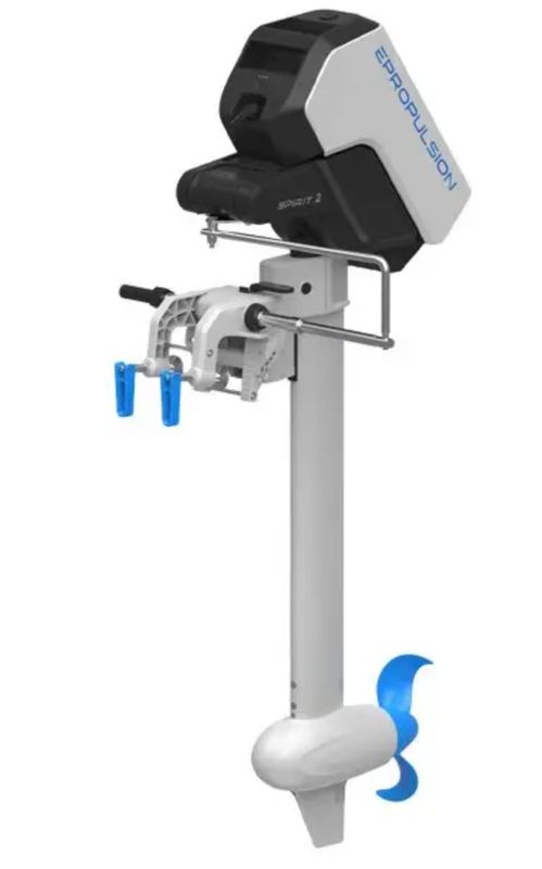 Moteur Electrique Epropulsion Spirit 2 pour commande déportée